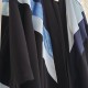 Azure Layers Abaya