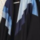 Azure Layers Abaya