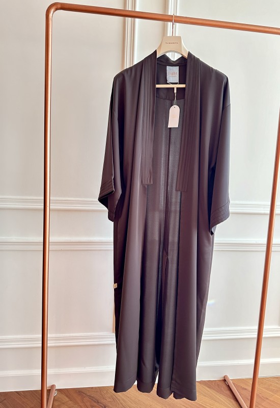 stone abaya