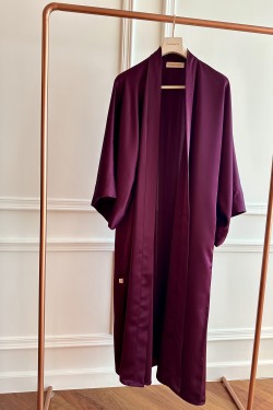 burgundy plain abaya burgundy plain abaya