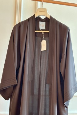 stone abaya