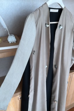 Silver Flowers Silver Flowers