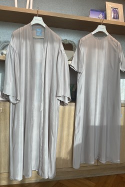 Dusty Pink Set Dusty Pink Set