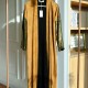 Earthy Abaya