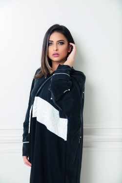 Black & White 2017 / 005 Black & White 2017 / 005