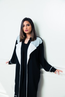 Black & White 2017 / 007 Black & White 2017 / 007