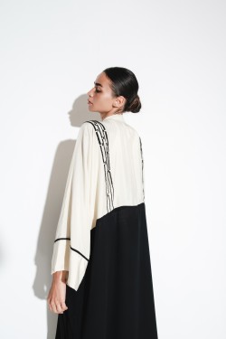 Black & White ll / 012