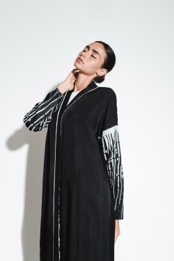 Black & White ll / 026