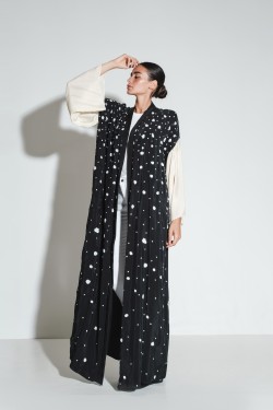 Black & White ll / 007