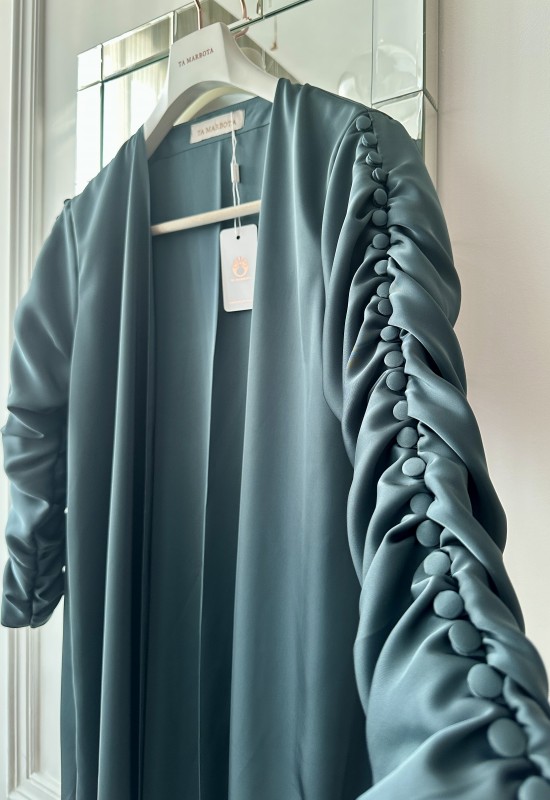 Emerald grace abaya Emerald grace abaya