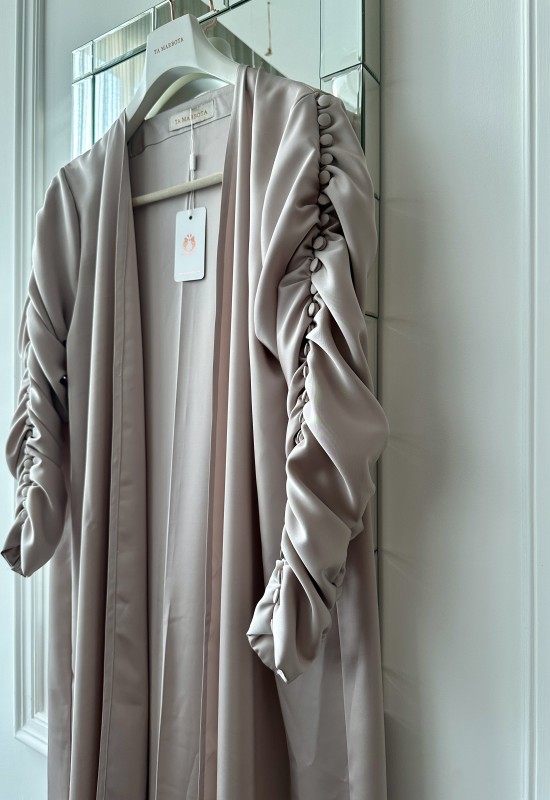 Silk Serenity Silk Serenity