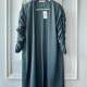 Emerald grace abaya Emerald grace abaya