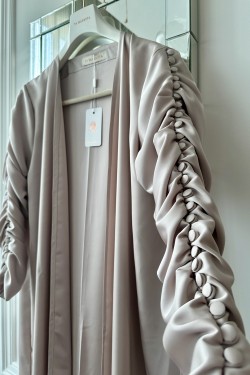 Silk Serenity 