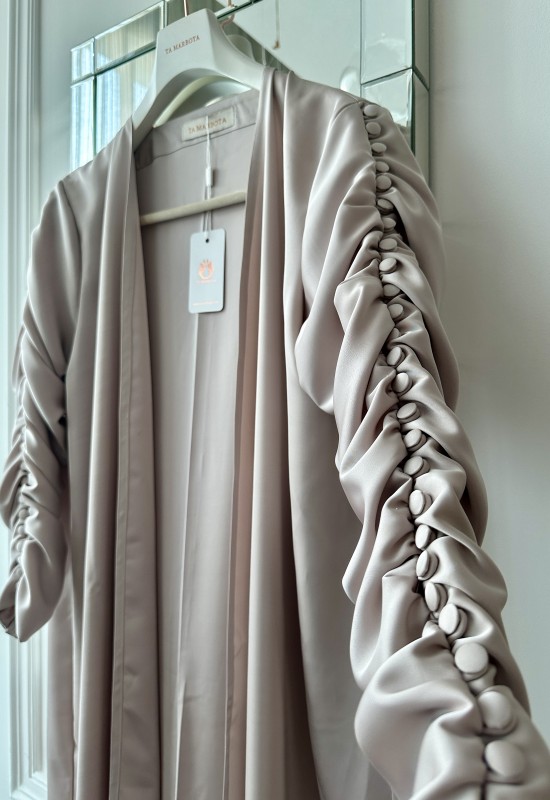 Silk Serenity Silk Serenity