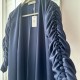 Midnight grace abaya Midnight grace abaya