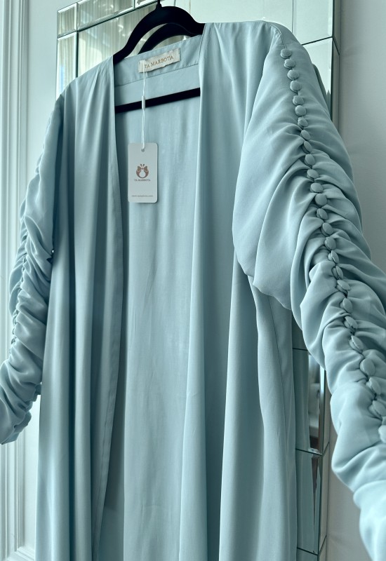 Light Breeze abaya