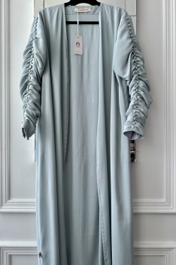 Light Breeze abaya