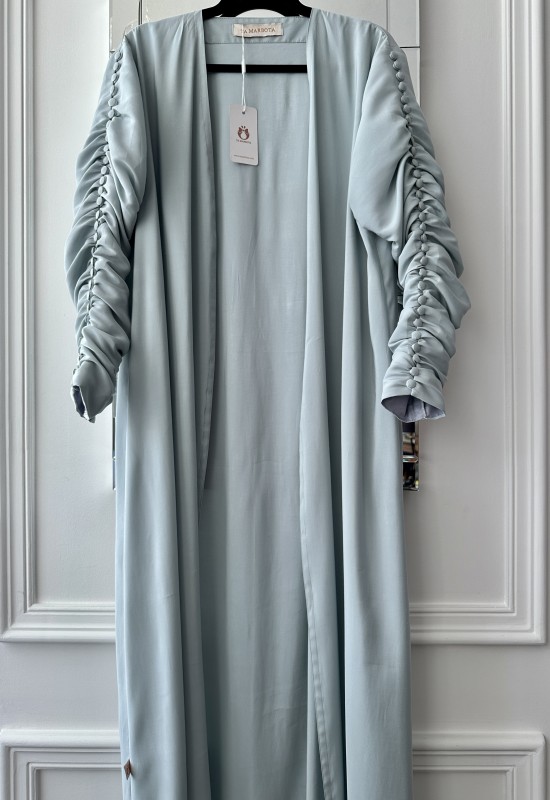 Light Breeze abaya