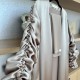 Golden Drape