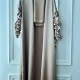 Golden Drape