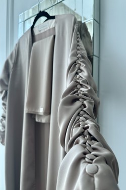 Golden Drape