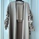 Golden Drape