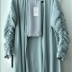 Light Breeze abaya