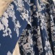 Midnight Garden Abaya