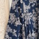 Midnight Garden Abaya