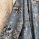 Misty Bloom Abaya