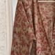 Toile Whisper Abaya