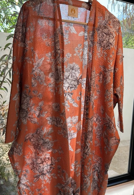 summer abaya /001