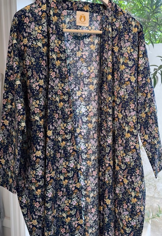 summer abaya /003