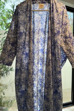 summer abaya /004