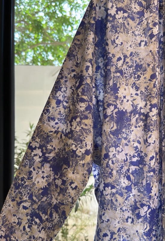 summer abaya /004