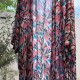 summer abaya /005