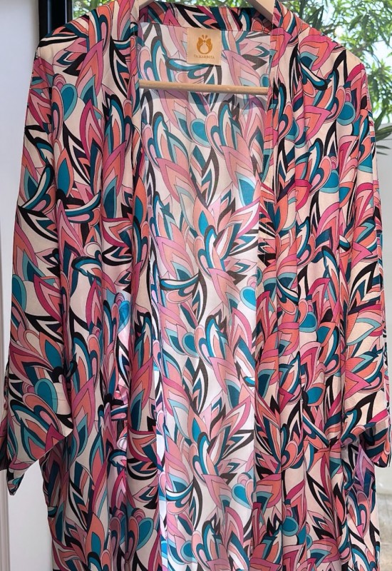 summer abaya /005