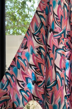 summer abaya /005