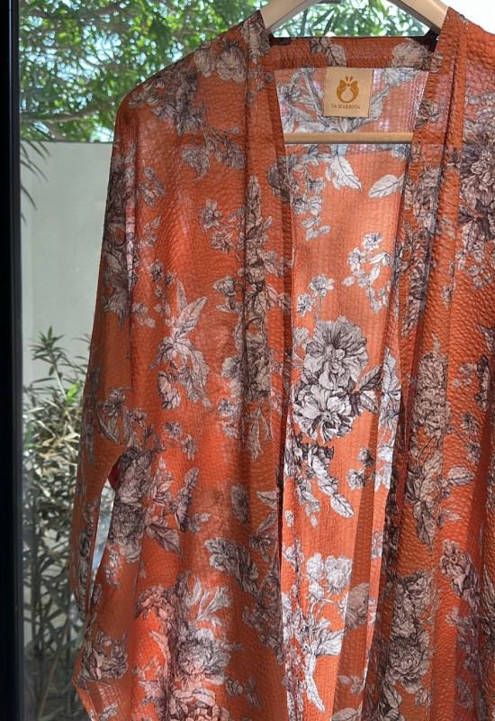 summer abaya /001