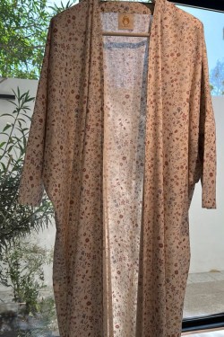 summer abaya /002