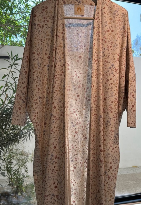 summer abaya /002