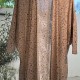 summer abaya /002