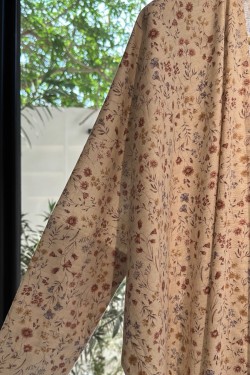 summer abaya /002