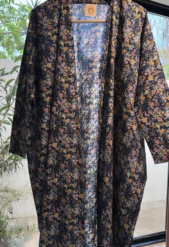 summer abaya /003